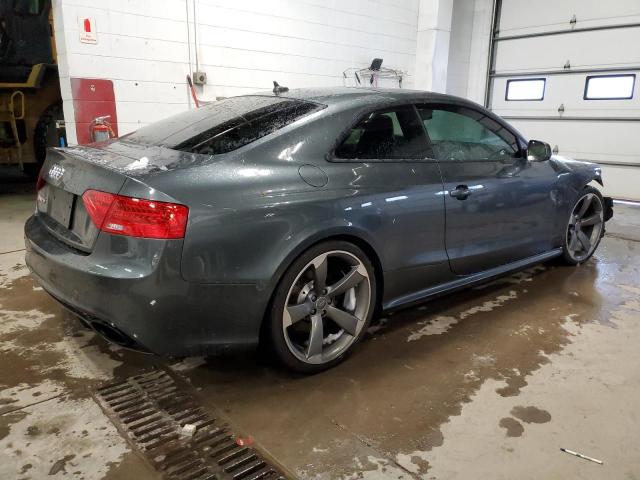 Photo 3 from auction – 2013 AUDI RS5 with VIN WUAC6AFR7DA900744