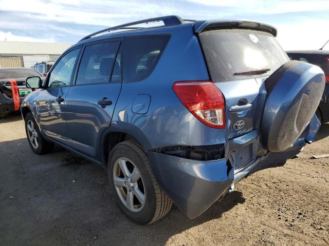 Photo 2 from auction – 2008 TOYOTA RAV4 with VIN JTMBD33V386057226