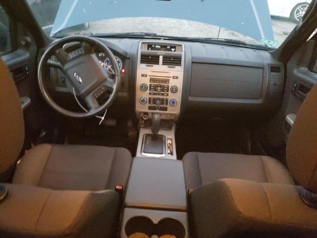 Photo 8 from auction – 2011 FORD ESCAPE XLT with VIN 1FMCU9D73BKA02938