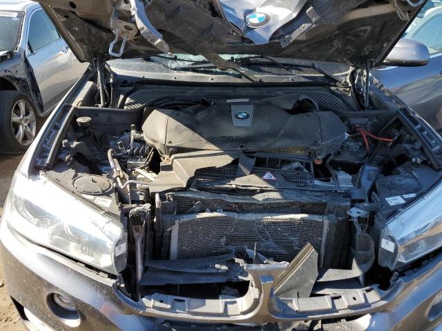 Photo 11 from auction – 2015 BMW X5 XDRIVE5 with VIN 5UXKR6C5XF0J77817