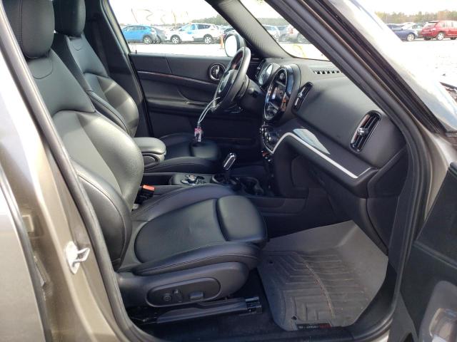 Photo 5 from auction – 2020 MINI COOPER S C with VIN WMZYX1C07L3L00959