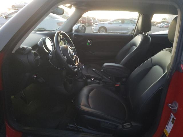 Photo 7 from auction – 2017 MINI COOPER with VIN WMWXP5C36H3C64573