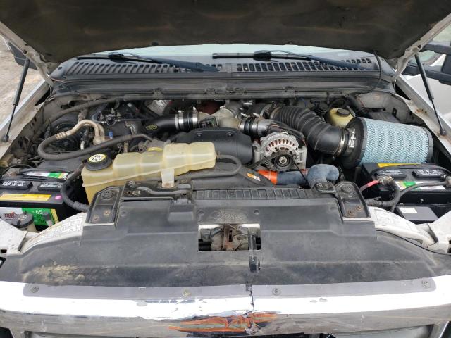 Photo 11 from auction – 2000 FORD F250 SUPER with VIN 1FTNX21F3YED17124