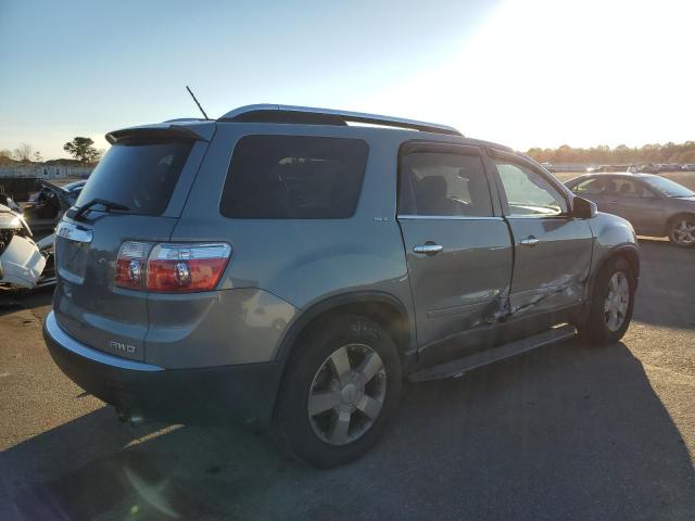 Photo 3 from auction – 2008 GMC ACADIA SLT with VIN 1GKEV33738J281058