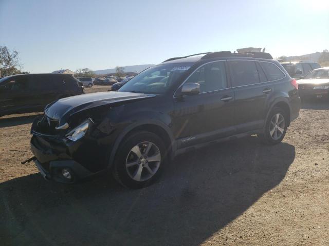 Снимка 1 от търг – 2013 SUBARU OUTBACK 2. с VIN 4S4BRBSC8D3204773