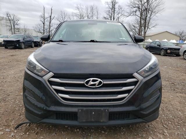 Photo 5 from auction – 2018 HYUNDAI TUCSON SE with VIN KM8J2CA41JU824497