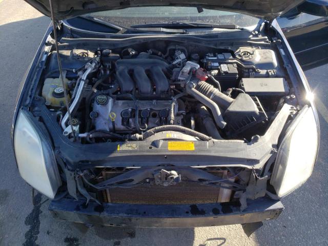 Photo 11 from auction – 2009 FORD FUSION SEL with VIN 3FAHP08159R132332