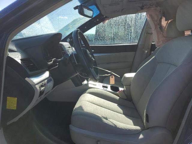 Снимка 7 от търг – 2011 SUBARU OUTBACK 2. с VIN 4S4BRBGC5B3334483