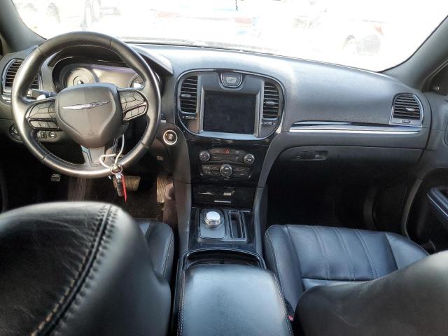 Photo 8 from auction – 2018 CHRYSLER 300 S with VIN 2C3CCABG7JH226199