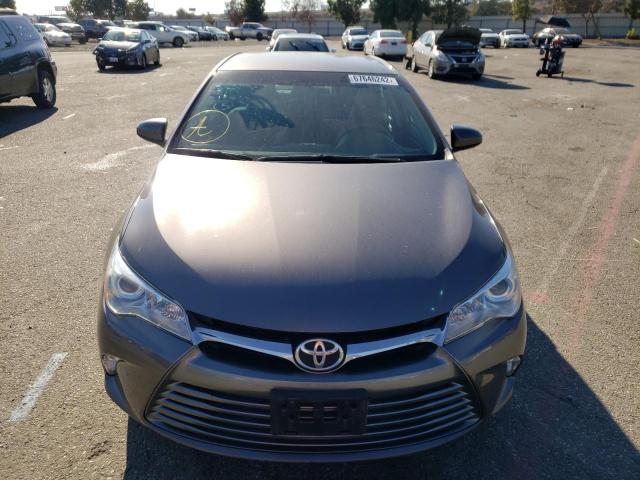 Photo 5 from auction – 2016 TOYOTA CAMRY LE with VIN 4T4BF1FK8GR564411