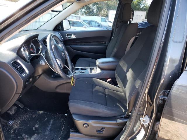 Photo 7 from auction – 2011 DODGE DURANGO CR with VIN 1D4RD4GG0BC633995