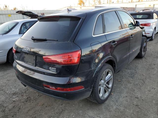 Photo 3 from auction – 2018 AUDI Q3 PREMIUM with VIN WA1JCCFSXJR017692