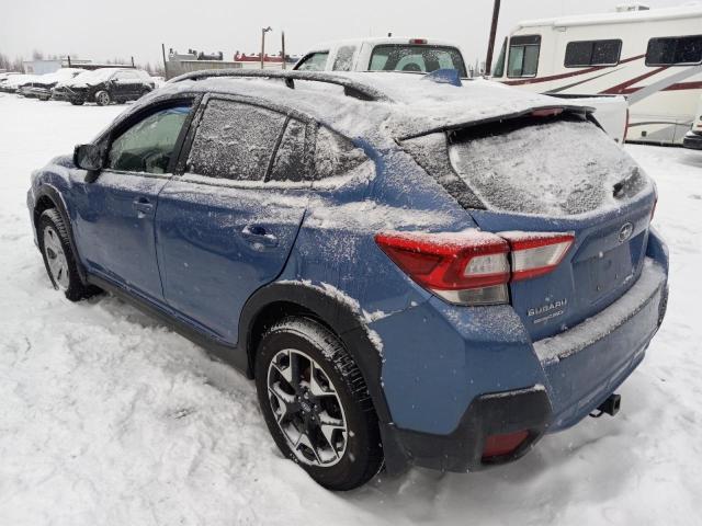 Photo 2 from auction – 2019 SUBARU CROSSTREK with VIN JF2GTACC0KH247140