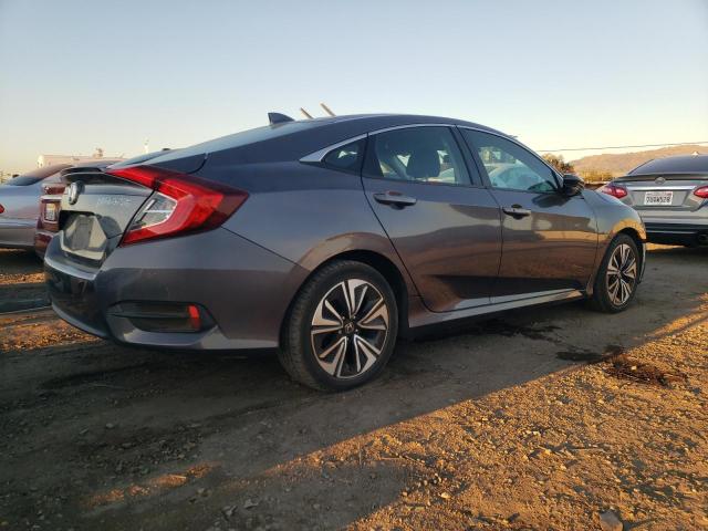 Photo 3 from auction – 2017 HONDA CIVIC EX with VIN 19XFC1F45HE206225