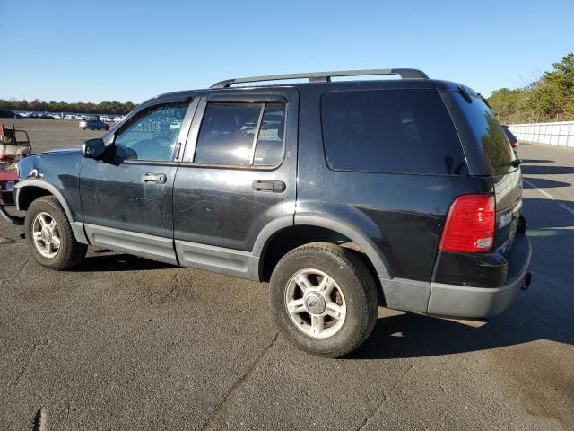 Photo 3 from auction – 2003 FORD EXPLORER X with VIN 1FMZU73W73UA51945