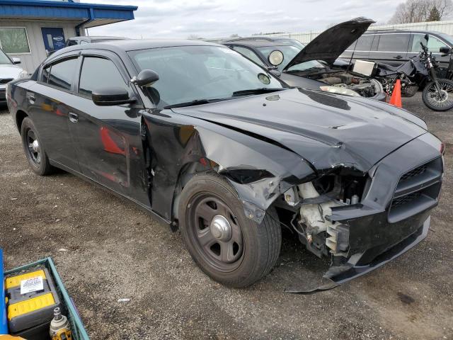 Photo 4 from auction – 2012 DODGE CHARGER PO with VIN 2C3CDXAG5CH295512