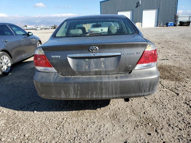 Photo 6 from auction – 2005 TOYOTA CAMRY LE with VIN 4T1BF30K05U601866
