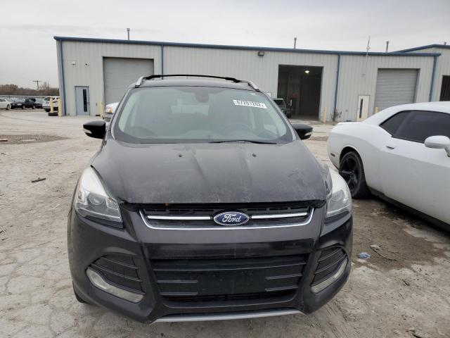 Photo 5 from auction – 2013 FORD ESCAPE TIT with VIN 1FMCU9J9XDUA53009