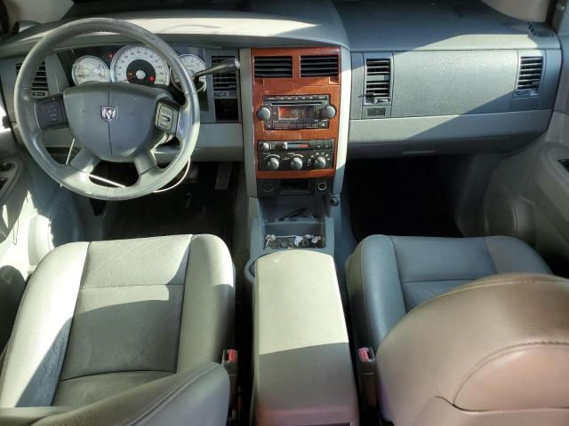 Photo 9 from auction – 2005 DODGE DURANGO with VIN 1D4HD48NX5F572246