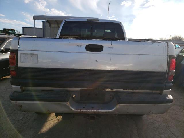 Photo 6 from auction – 2001 DODGE RAM 1500 with VIN 1B7HF13Z91J523899