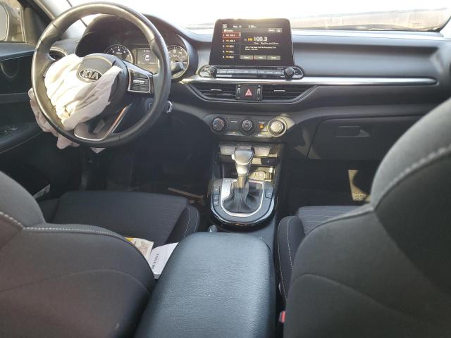 Photo 8 from auction – 2021 KIA FORTE EX with VIN 3KPF54AD8ME350638