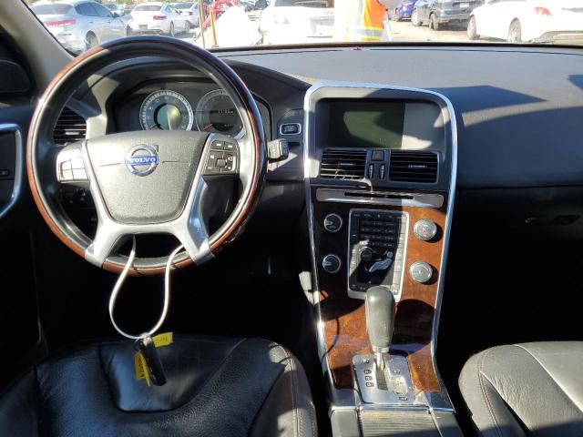 Photo 8 from auction – 2012 VOLVO XC60 3.2 with VIN YV4940DLXC2322327