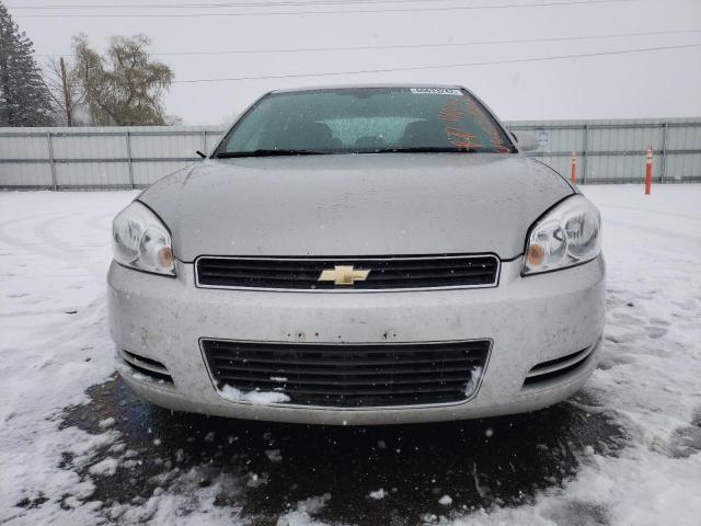 Photo 5 from auction – 2008 CHEVROLET IMPALA LT with VIN 2G1WT58K489204251