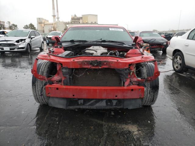 Photo 5 from auction – 2010 CHEVROLET CAMARO LT with VIN 2G1FB1EV0A9110531