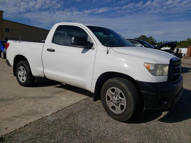 Photo 4 from auction – 2011 TOYOTA TUNDRA with VIN 5TFJU5F16BX004697