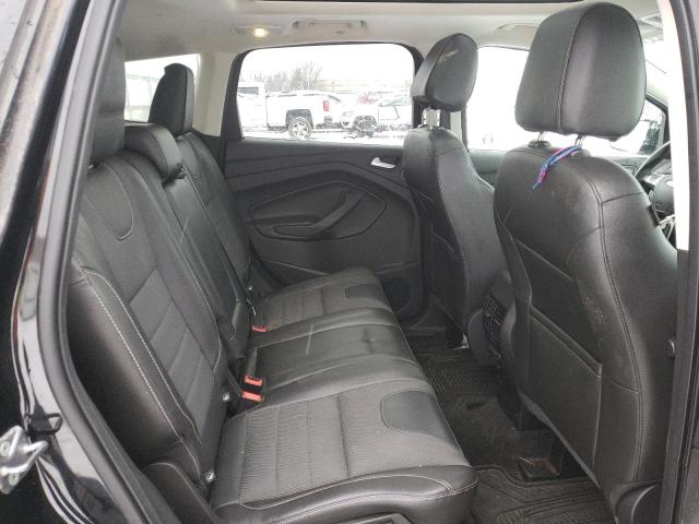 Photo 10 from auction – 2016 FORD ESCAPE TIT with VIN 1FMCU9J95GUA87735