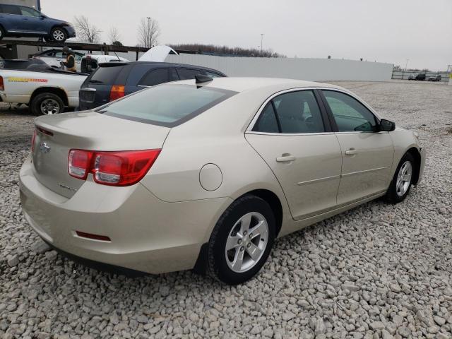 Photo 3 from auction – 2015 CHEVROLET MALIBU LS with VIN 1G11A5SL4FF260700
