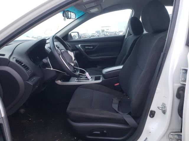 Photo 7 from auction – 2015 NISSAN ALTIMA 2.5 with VIN 1N4AL3AP2FC456586