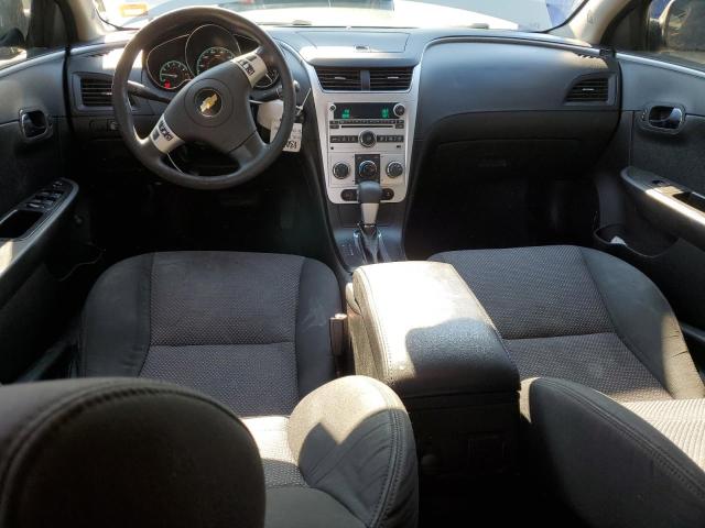 Photo 8 from auction – 2012 CHEVROLET MALIBU 1LT with VIN 1G1ZC5E04CF124447