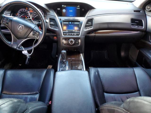 Photo 8 from auction – 2014 ACURA RLX TECH with VIN JH4KC1F59EC006120