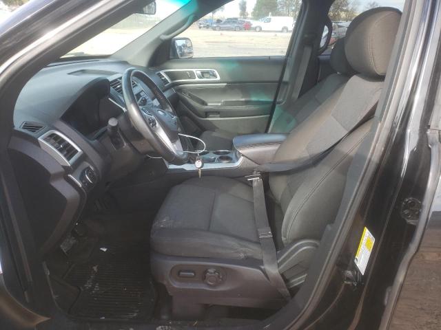Фото 7 с аукциона – 2013 FORD EXPLORER X с VIN 1FM5K7D95DGC87278