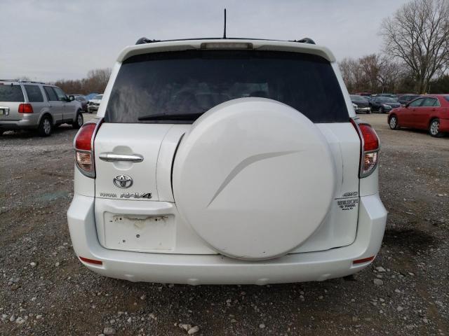 Photo 6 from auction – 2008 TOYOTA RAV4 LIMIT with VIN JTMBD31V085152514