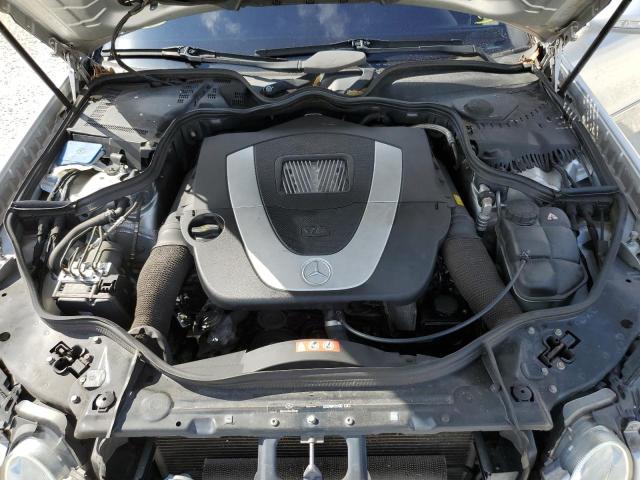 Photo 7 from auction – 2007 MERCEDES-BENZ E 350 with VIN WDBUF56X27B068265
