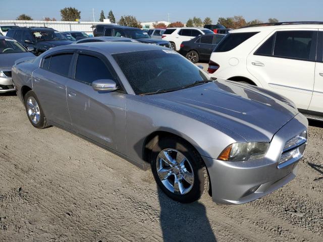 Photo 4 from auction – 2014 DODGE CHARGER with VIN 2C3CDXBG3EH172907