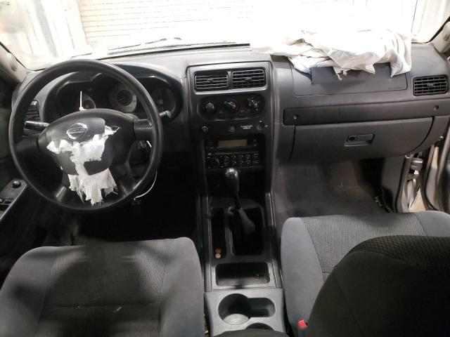 Photo 8 from auction – 2004 NISSAN FRONTIER K with VIN 1N6DD26T14C473524