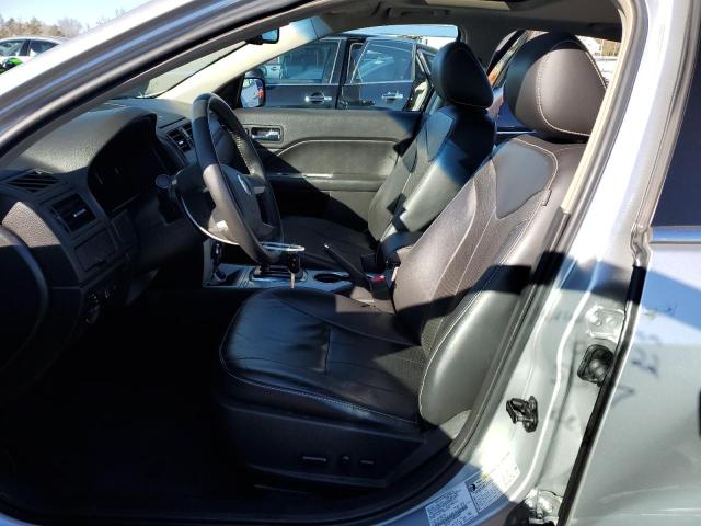 Photo 7 from auction – 2011 MERCURY MILAN PREM with VIN 3MEHM0JA4BR600942
