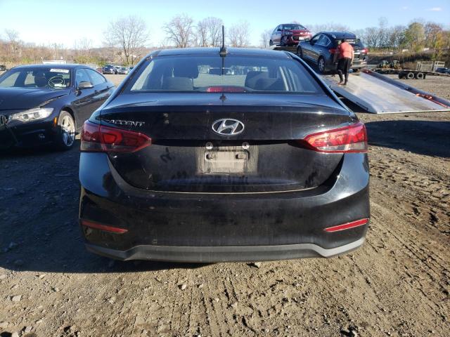 Photo 6 from auction – 2018 HYUNDAI ACCENT SE with VIN 3KPC24A30JE020829