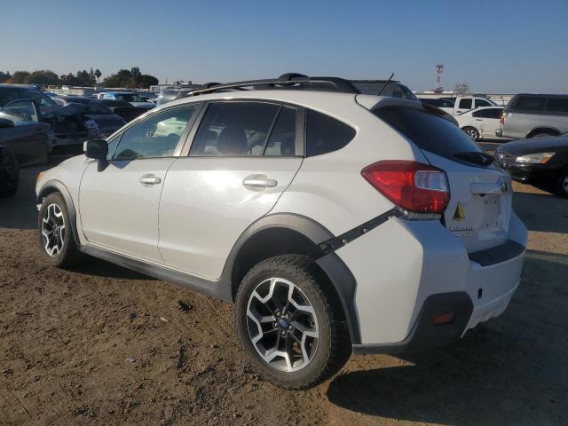 Photo 2 from auction – 2016 SUBARU CROSSTREK with VIN JF2GPABC9G8323757