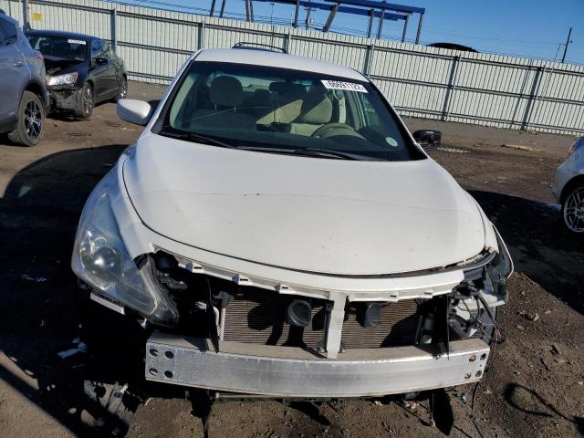 Photo 5 from auction – 2013 NISSAN ALTIMA with VIN 1N4AL3APXDN451184