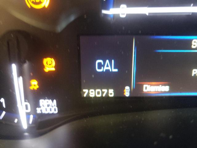 Photo 8 from auction – 2016 CADILLAC SRX PERFOR with VIN 3GYFNCE32GS552595