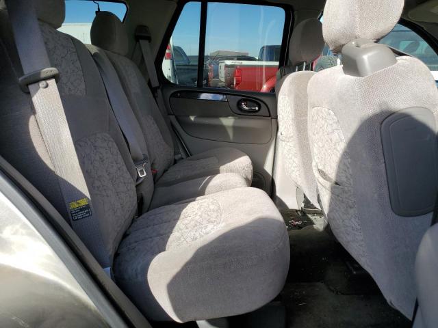 Photo 11 from auction – 2003 GMC ENVOY with VIN 1GKDT13S632122385