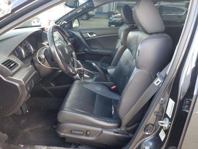 Photo 7 from auction – 2012 ACURA TSX TECH with VIN JH4CW2H6XCC002372