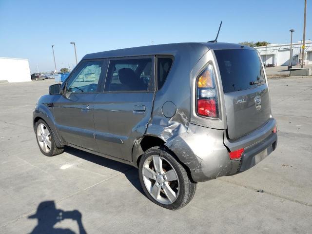 Photo 2 from auction – 2010 KIA SOUL + with VIN KNDJT2A28A7038382