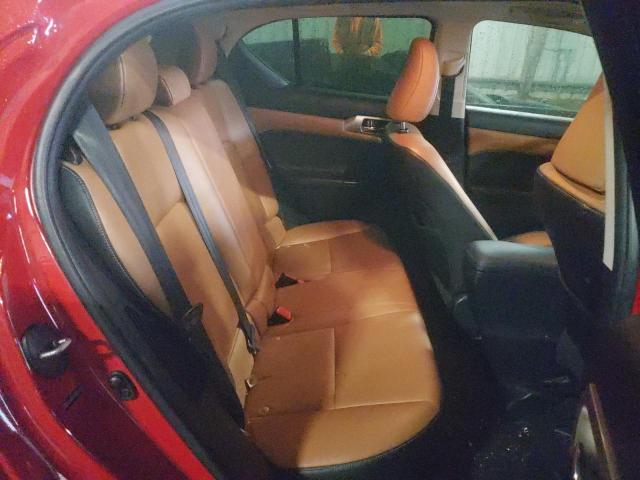 Photo 10 from auction – 2014 LEXUS CT 200 with VIN JTHKD5BH3E2190366