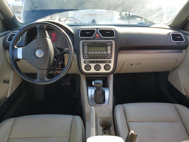 Photo 8 from auction – 2009 VOLKSWAGEN EOS TURBO with VIN WVWBA71F89V001513