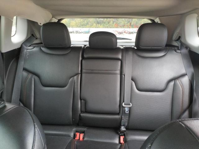 Photo 10 from auction – 2018 JEEP COMPASS LI with VIN 3C4NJDCBXJT373817